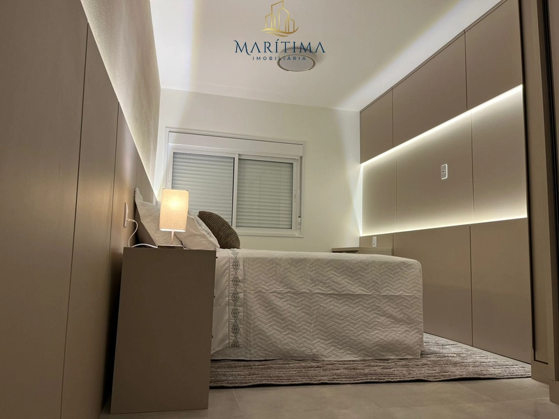Apartamento no Centro de Tramandaí, mobiliado, 02 dormitórios!: 11ª foto da galeria de imagens do imóvel