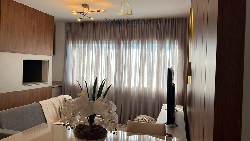 Apartamento no Centro de Tramandaí, mobiliado, 02 dormitórios!: 4ª foto da galeria de imagens do imóvel