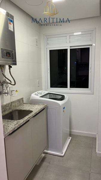 Apartamento no Centro de Tramandaí, mobiliado, 02 dormitórios!: 9ª foto da galeria de imagens do imóvel