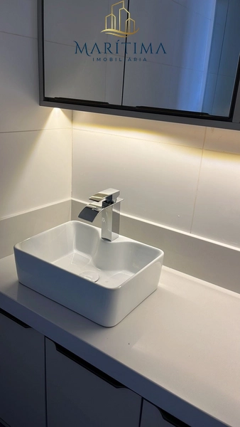 Apartamento no Centro de Tramandaí, mobiliado, 02 dormitórios!: 12ª foto da galeria de imagens do imóvel