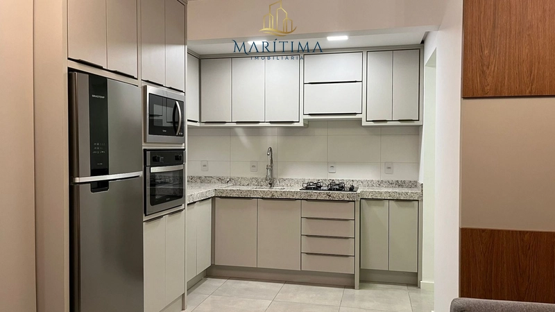 Apartamento no Centro de Tramandaí, mobiliado, 02 dormitórios!: 7ª foto da galeria de imagens do imóvel