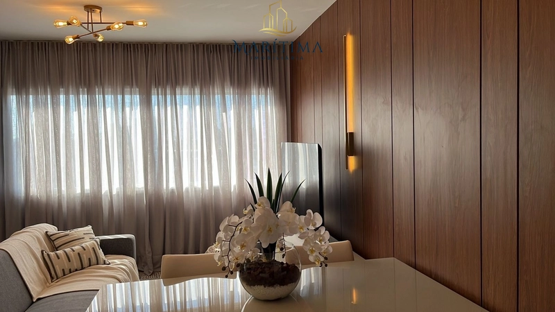 Apartamento no Centro de Tramandaí, mobiliado, 02 dormitórios!: 5ª foto da galeria de imagens do imóvel
