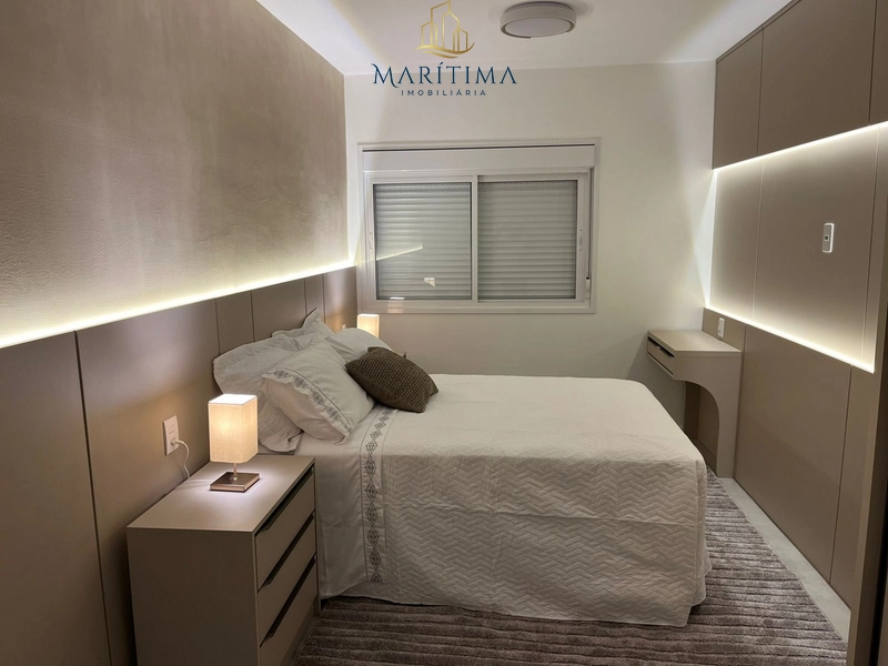 Apartamento no Centro de Tramandaí, mobiliado, 02 dormitórios!: 13ª foto da galeria de imagens do imóvel