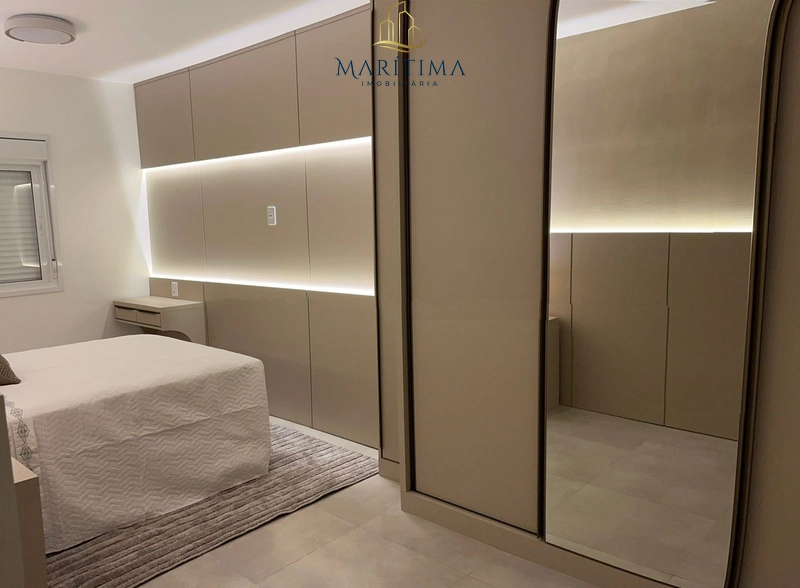 Apartamento no Centro de Tramandaí, mobiliado, 02 dormitórios!: 10ª foto da galeria de imagens do imóvel