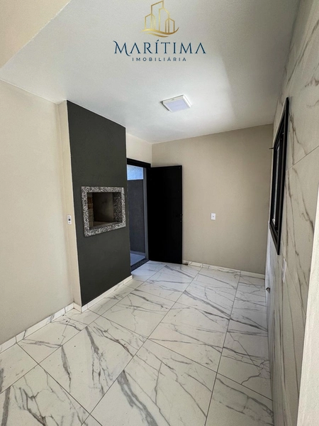 Casa a 700 metros do centrinho de Nova Tramandaí!: 8ª foto da galeria de imagens do imóvel