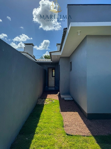 Casa a 700 metros do centrinho de Nova Tramandaí!: 13ª foto da galeria de imagens do imóvel