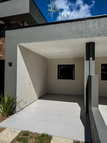 Casa a 700 metros do centrinho de Nova Tramandaí!: 4ª foto da galeria de imagens do imóvel