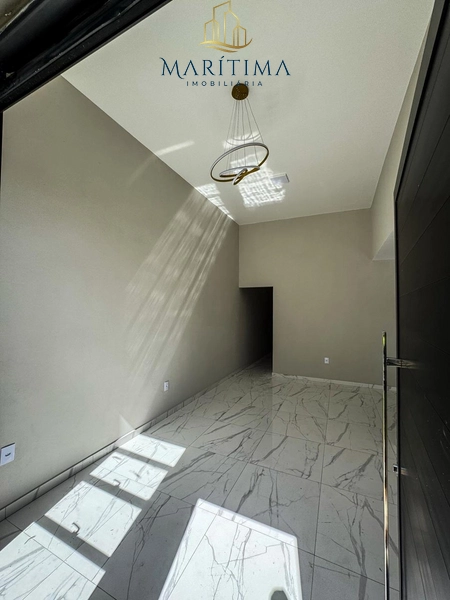 Casa a 700 metros do centrinho de Nova Tramandaí!: 5ª foto da galeria de imagens do imóvel