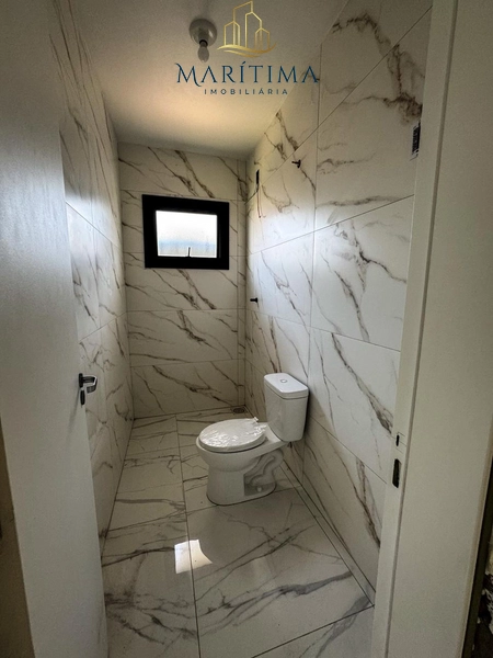 Casa a 700 metros do centrinho de Nova Tramandaí!: 11ª foto da galeria de imagens do imóvel