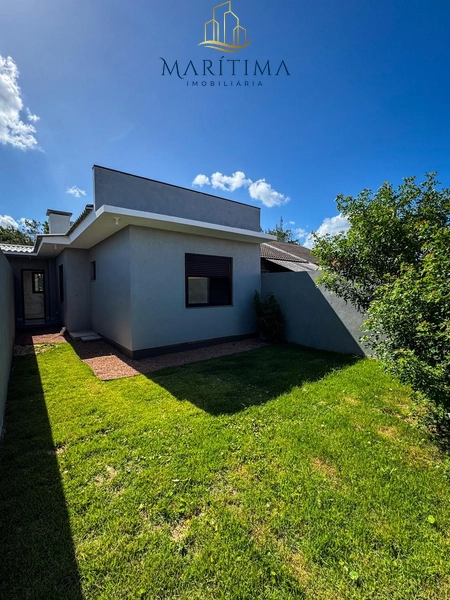 Casa a 700 metros do centrinho de Nova Tramandaí!: 14ª foto da galeria de imagens do imóvel