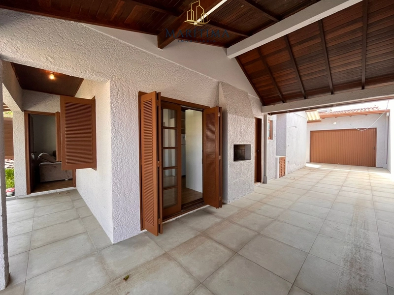 Casa a venda em Nova Tramandaí a 650 metros do mar!: 7ª foto da galeria de imagens do imóvel