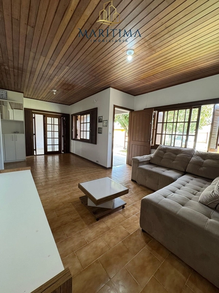 Casa a venda em Nova Tramandaí a 650 metros do mar!: 4ª foto da galeria de imagens do imóvel