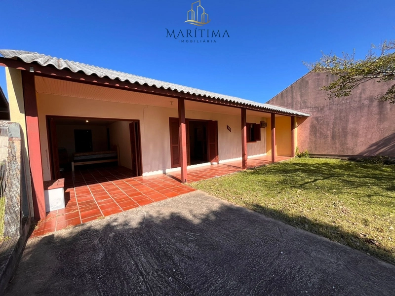Casa a venda em Nova Tramandaí a 800 metros do mar!: 4ª foto da galeria de imagens do imóvel