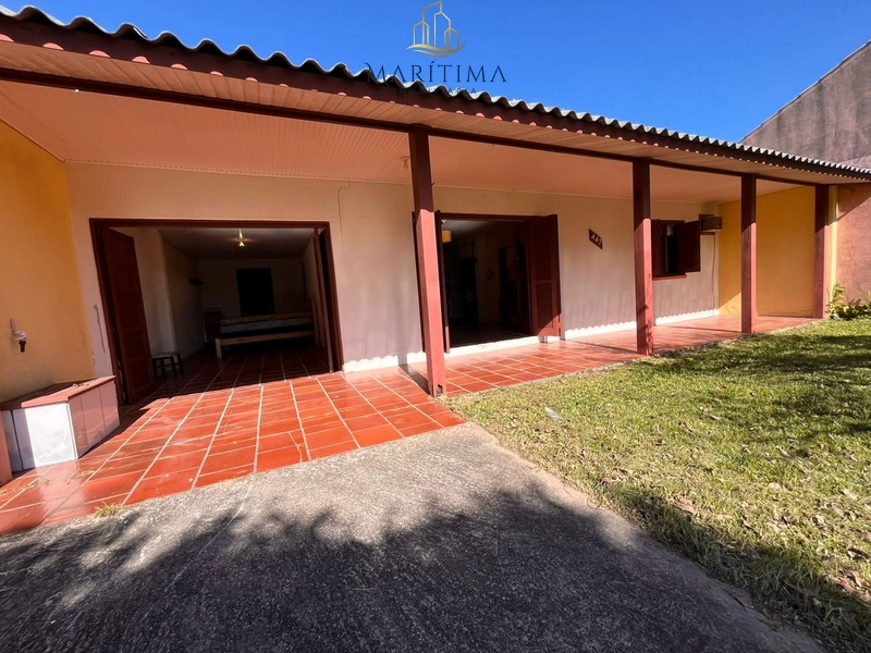 Casa a venda em Nova Tramandaí a 800 metros do mar!: 5ª foto da galeria de imagens do imóvel