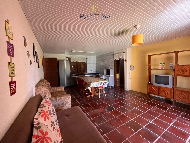 Casa a venda em Nova Tramandaí a 800 metros do mar!: 10ª foto da galeria de imagens do imóvel
