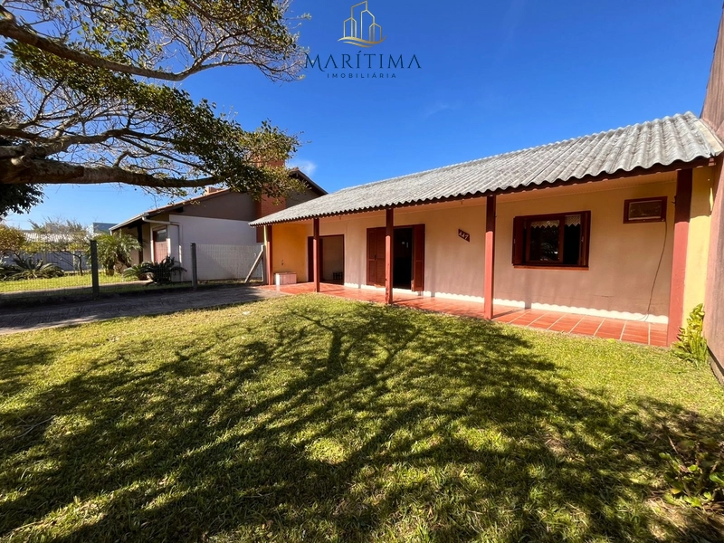 Casa a venda em Nova Tramandaí a 800 metros do mar!: 3ª foto da galeria de imagens do imóvel