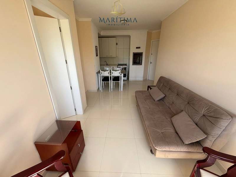 Apartamento de 01 dormitório em Tramandaí, Centro, próximo ao mar!: 2ª foto da galeria de imagens do imóvel