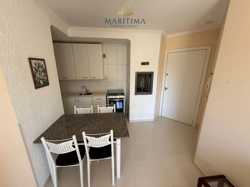 Apartamento de 01 dormitório em Tramandaí, Centro, próximo ao mar!: 6ª foto da galeria de imagens do imóvel