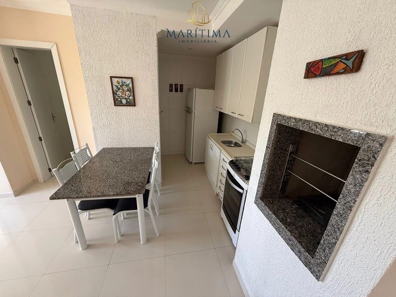 Apartamento de 01 dormitório em Tramandaí, Centro, próximo ao mar!: 5ª foto da galeria de imagens do imóvel
