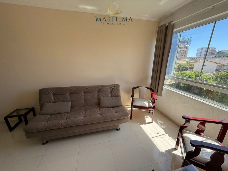 Apartamento de 01 dormitório em Tramandaí, Centro, próximo ao mar!: 3ª foto da galeria de imagens do imóvel