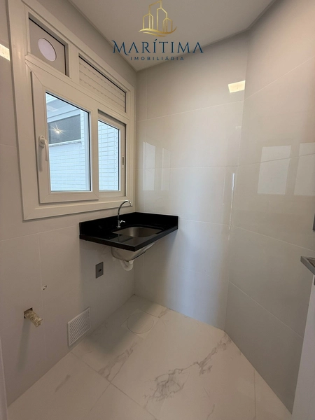 Apartamento de 2 quartos mobiliado e decorado com vista para o mar!: 21ª foto da galeria de imagens do imóvel