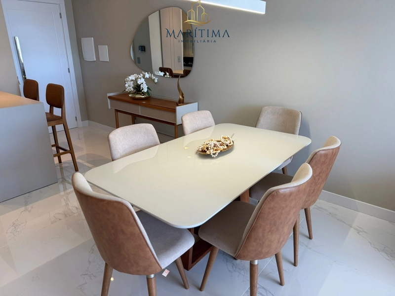 Apartamento de 2 quartos mobiliado e decorado com vista para o mar!: 16ª foto da galeria de imagens do imóvel