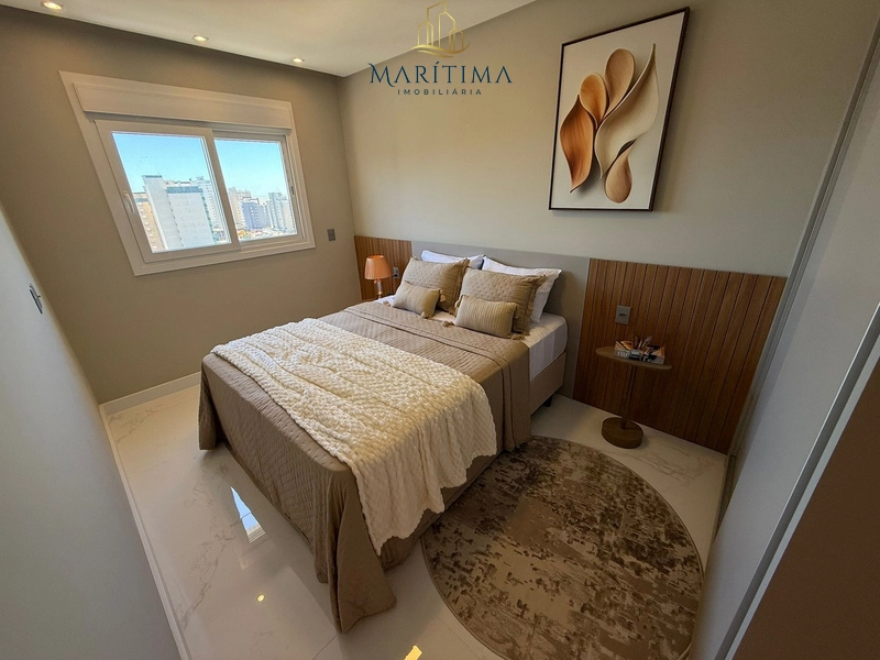 Apartamento de 2 quartos mobiliado e decorado com vista para o mar!: 27ª foto da galeria de imagens do imóvel