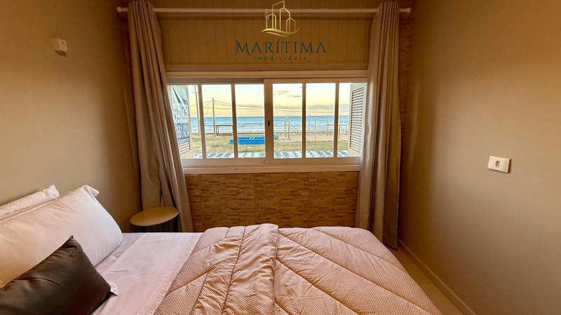 Apartamento de 03 dormitórios, com vista eterna para o Mar!: 8ª foto da galeria de imagens do imóvel