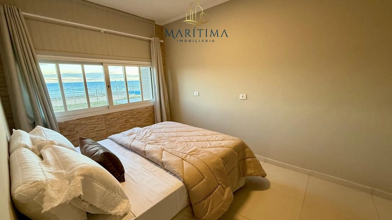 Apartamento de 03 dormitórios, com vista eterna para o Mar!: 7ª foto da galeria de imagens do imóvel