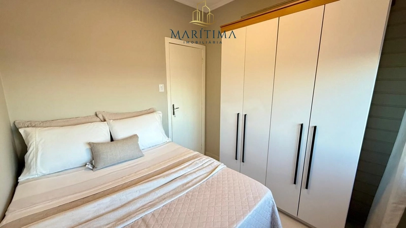 Apartamento de 03 dormitórios, com vista eterna para o Mar!: 13ª foto da galeria de imagens do imóvel