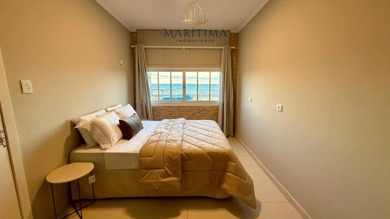Apartamento de 03 dormitórios, com vista eterna para o Mar!: 6ª foto da galeria de imagens do imóvel