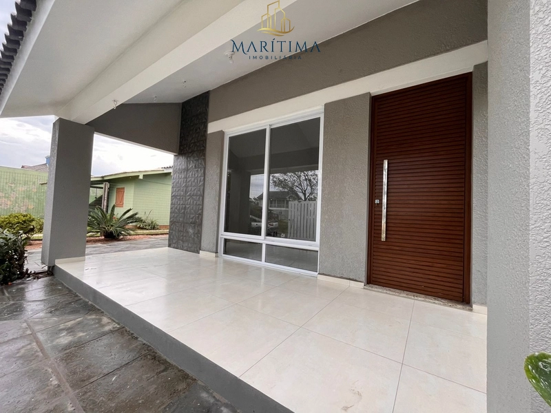 Casa com vista eterna para o Mar, em Nova Tramandaí!: 4ª foto da galeria de imagens do imóvel