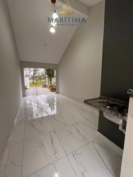 Casa com vista eterna para o Mar, em Nova Tramandaí!: 12ª foto da galeria de imagens do imóvel