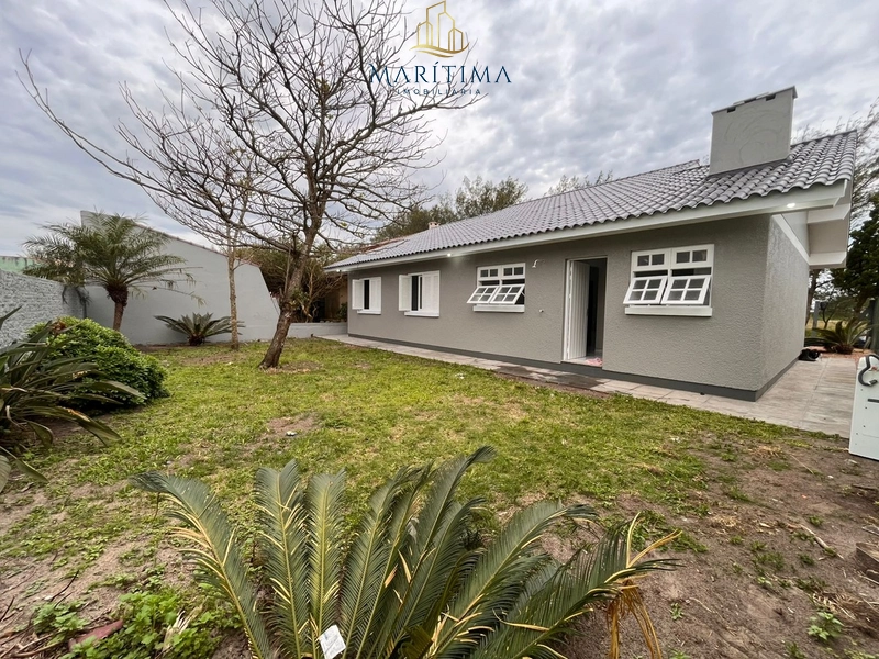 Casa com vista eterna para o Mar, em Nova Tramandaí!: 22ª foto da galeria de imagens do imóvel