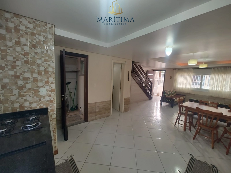 Casa a venda a 1 quadra do mar em Tramandaí!: 6ª foto da galeria de imagens do imóvel