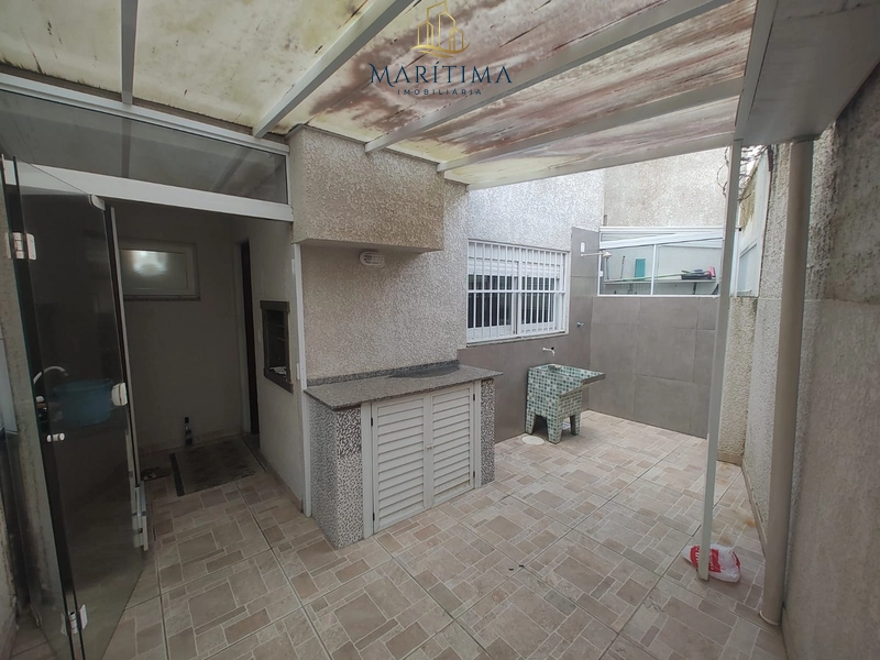 Casa a venda a 1 quadra do mar em Tramandaí!: 10ª foto da galeria de imagens do imóvel
