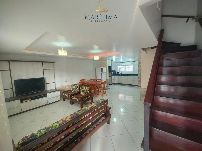 Casa a venda a 1 quadra do mar em Tramandaí!: 4ª foto da galeria de imagens do imóvel
