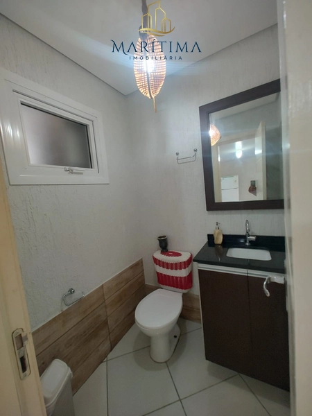 Casa a venda a 1 quadra do mar em Tramandaí!: 15ª foto da galeria de imagens do imóvel