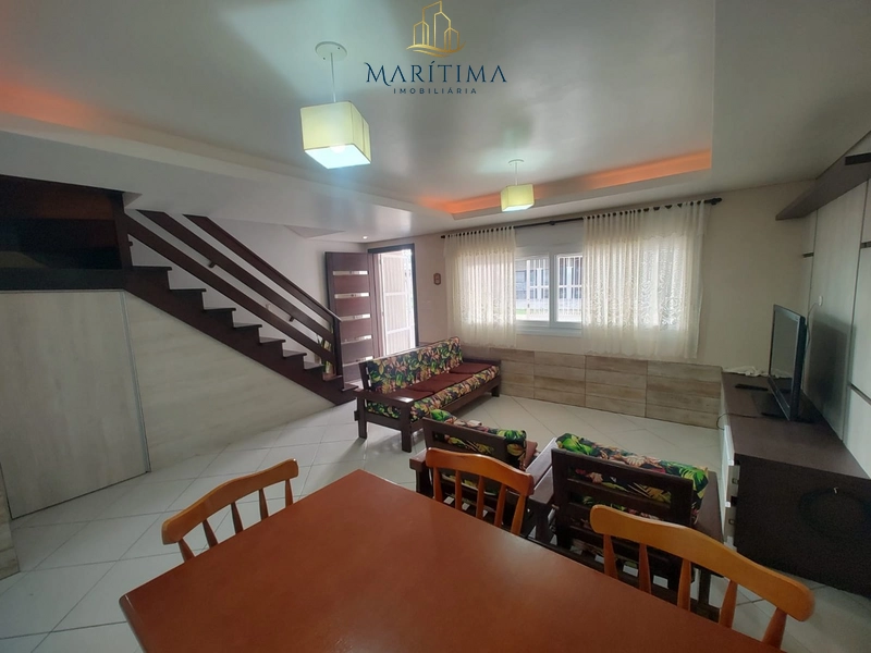 Casa a venda a 1 quadra do mar em Tramandaí!: 5ª foto da galeria de imagens do imóvel