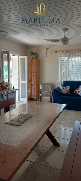 Casa a 450 metros do Mar!!!: 6ª foto da galeria de imagens do imóvel