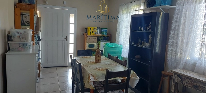 Casa a 450 metros do Mar!!!: 10ª foto da galeria de imagens do imóvel