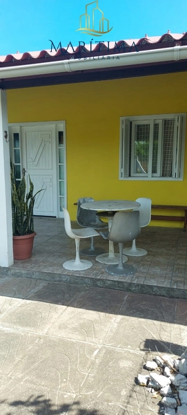 Casa a 450 metros do Mar!!!: 4ª foto da galeria de imagens do imóvel