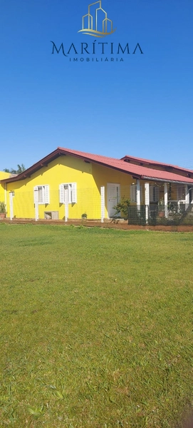 Casa a 450 metros do Mar!!!: 2ª foto da galeria de imagens do imóvel