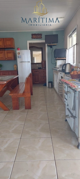 Casa a 450 metros do Mar!!!: 8ª foto da galeria de imagens do imóvel