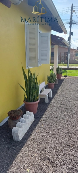 Casa a 450 metros do Mar!!!: 19ª foto da galeria de imagens do imóvel