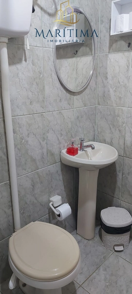 Casa a 450 metros do Mar!!!: 18ª foto da galeria de imagens do imóvel