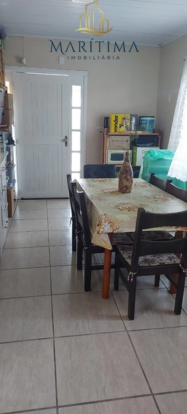 Casa a 450 metros do Mar!!!: 9ª foto da galeria de imagens do imóvel