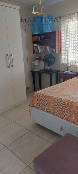 Casa a 450 metros do Mar!!!: 14ª foto da galeria de imagens do imóvel