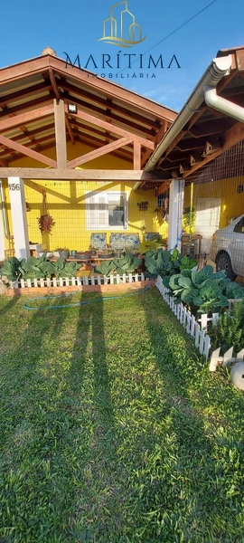 Casa a 450 metros do Mar!!!: 3ª foto da galeria de imagens do imóvel