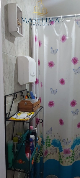 Casa a 450 metros do Mar!!!: 15ª foto da galeria de imagens do imóvel